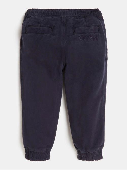 TENCEL PANTS H2GT01WEHW3/G7V2 GUESS