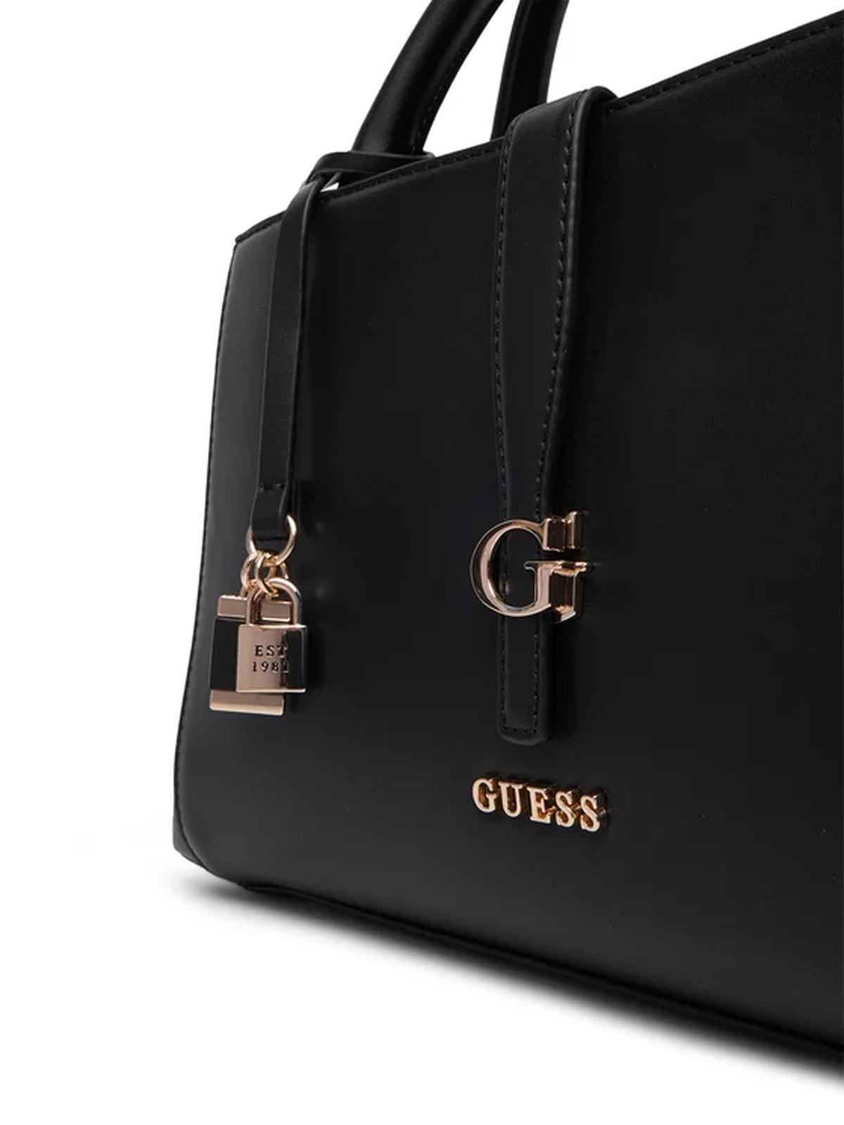 HWVG9896060/BLA GUESS