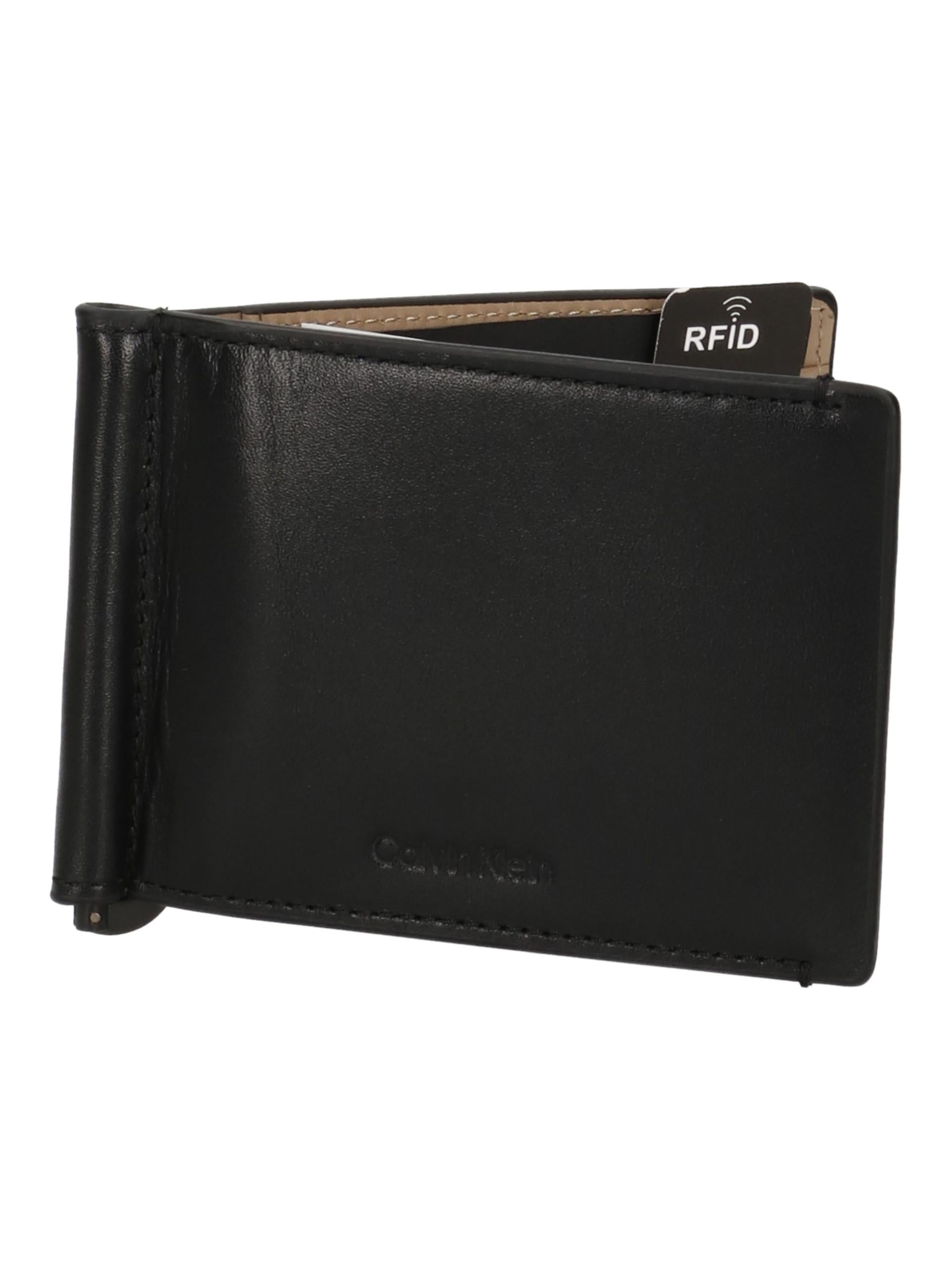 CK GLOW BIFOLD 6CC W/CLIP 