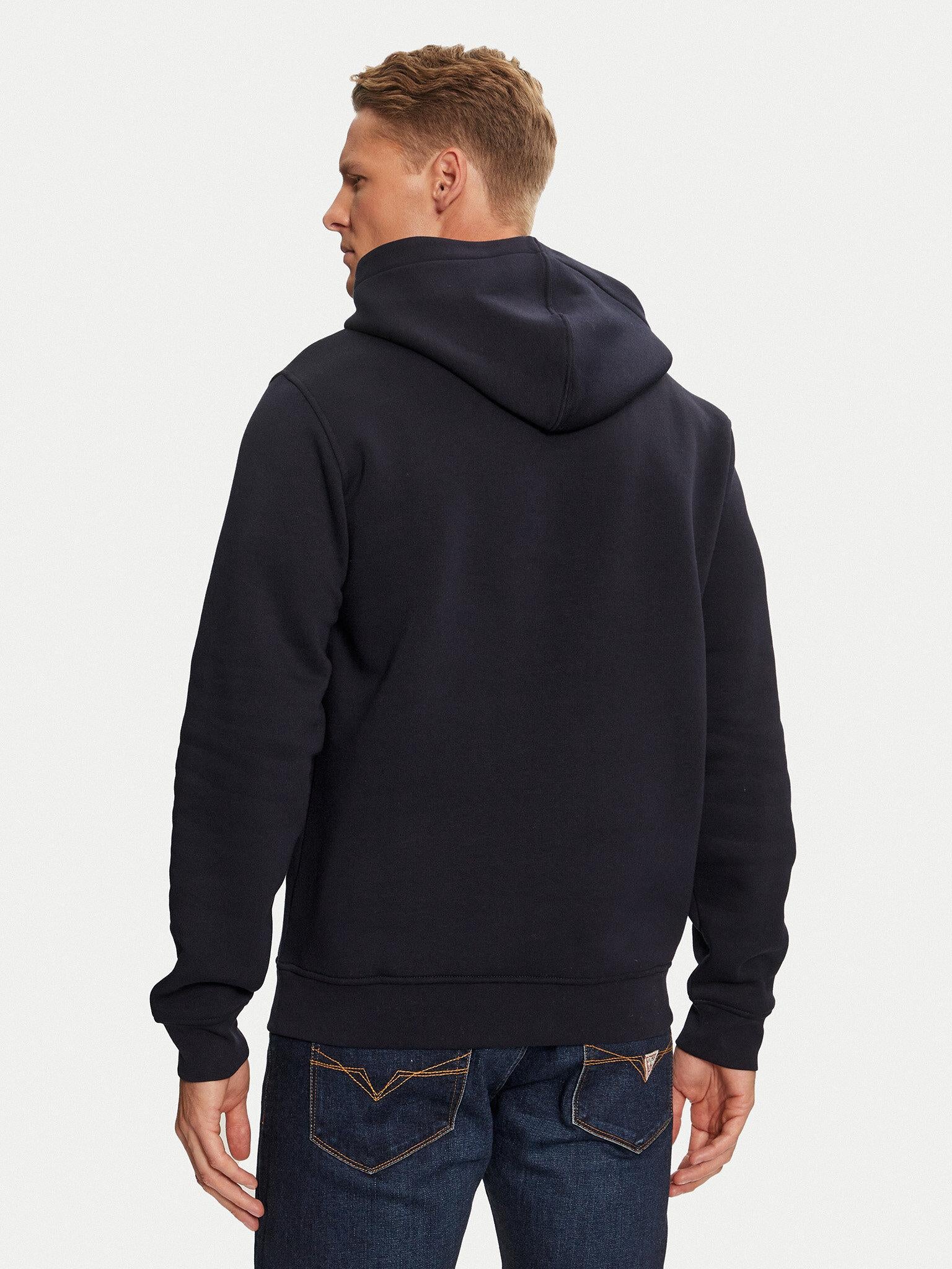 BEAU HOODIE SWEATSHIRT M4YQ36K9Z21/G7V2 GUESS