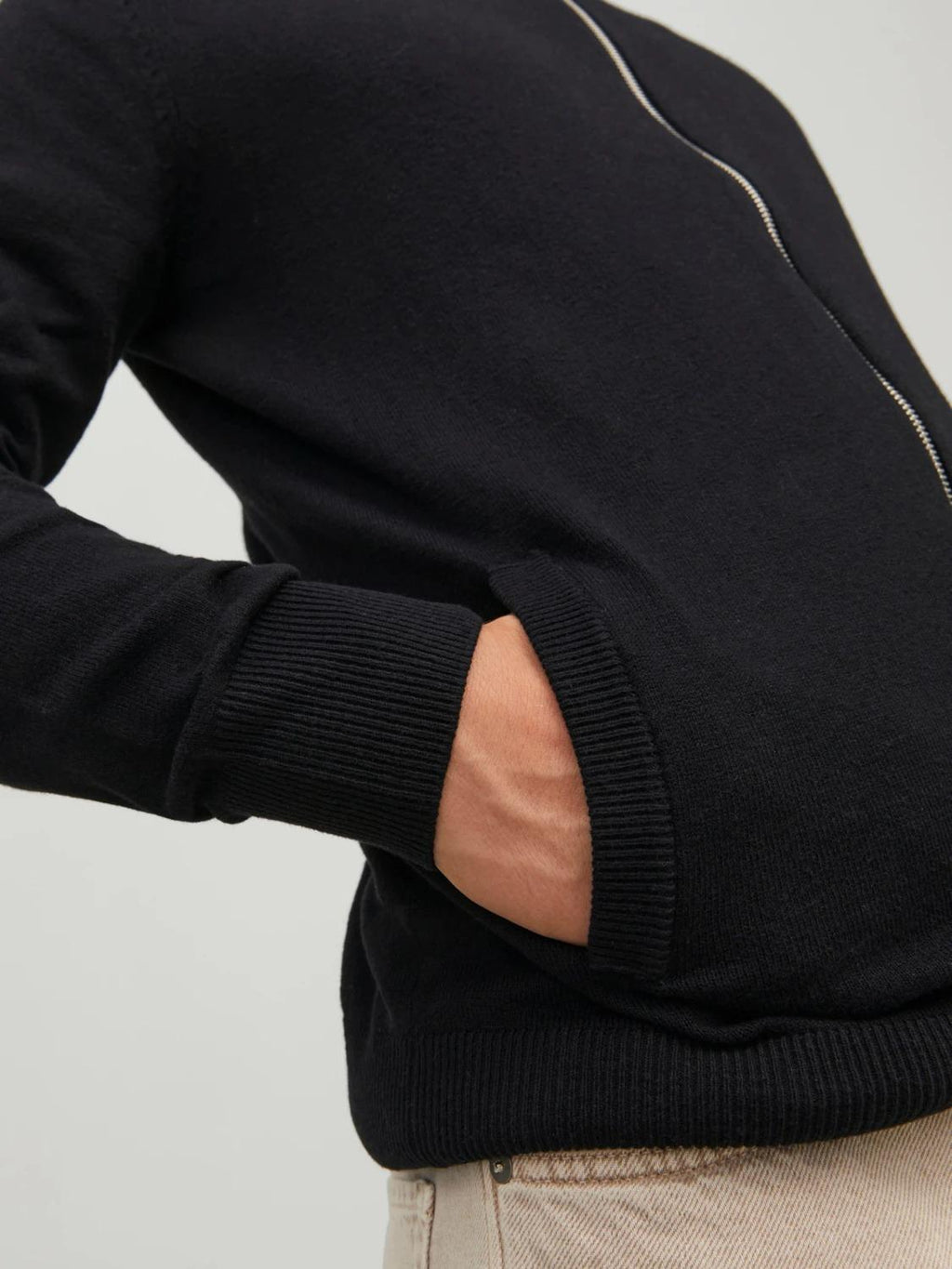 12223949/Black JACK AND JONES