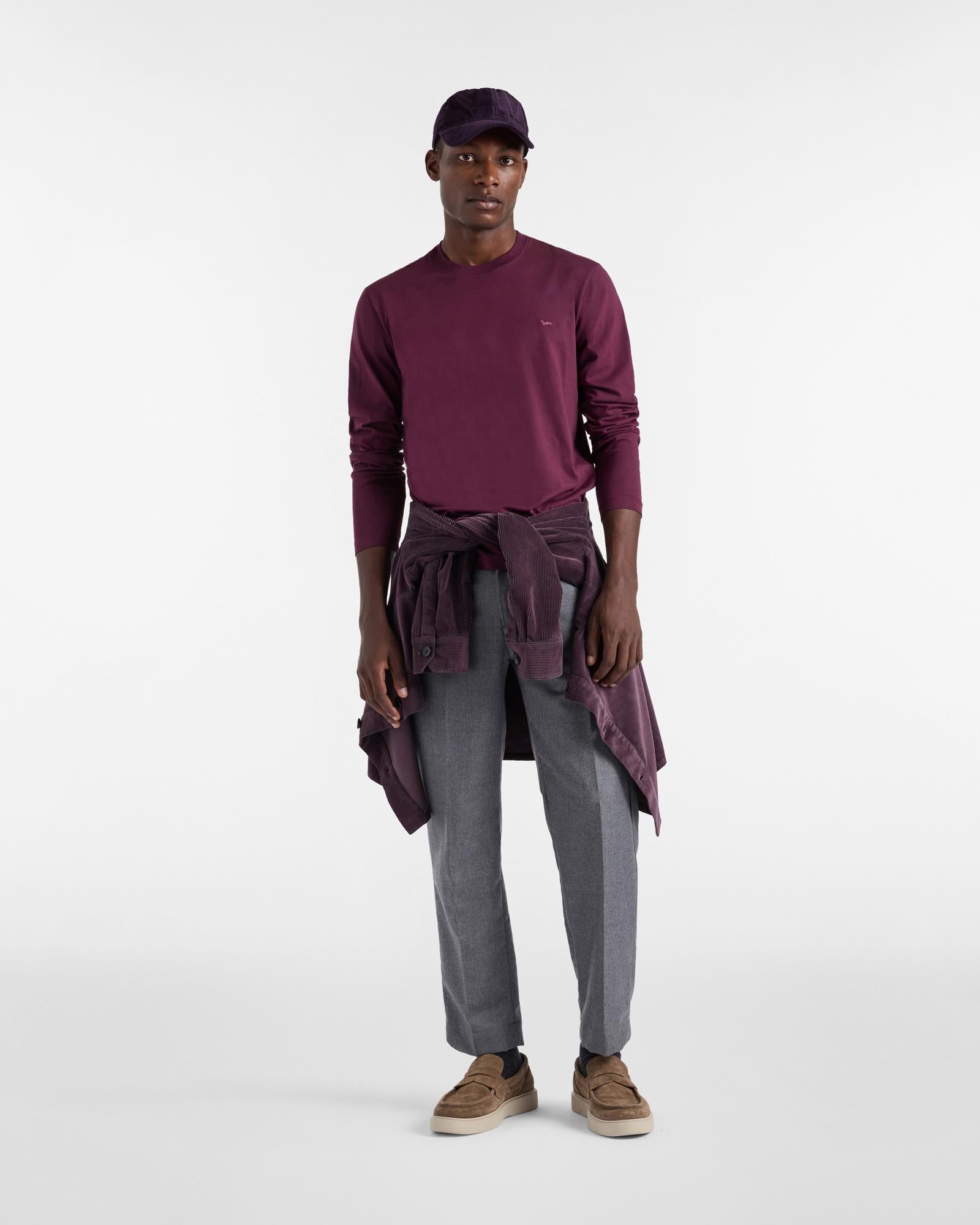 IRP407021821/543 HARMONT & BLAINE