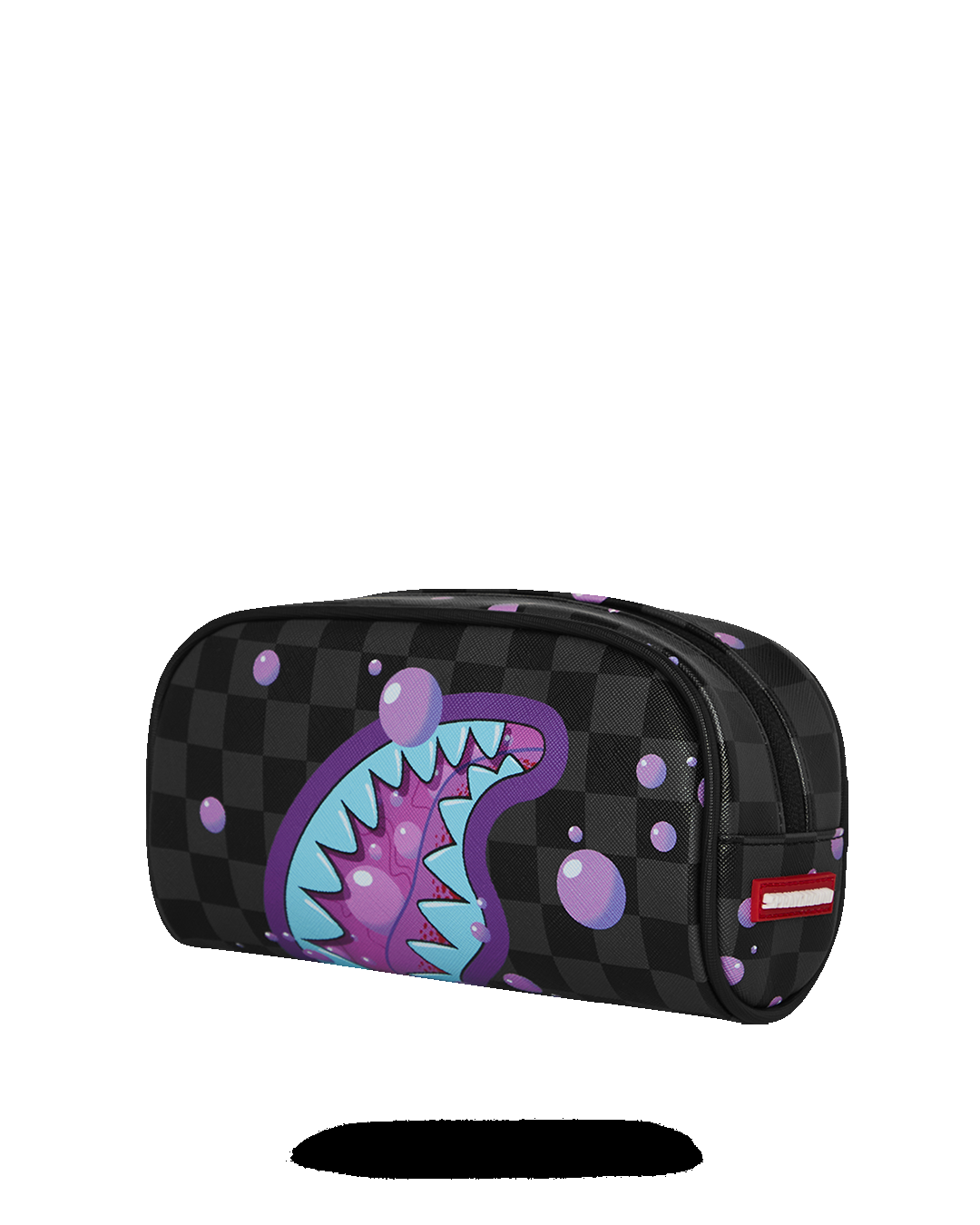 PURPLE SLIME TAKEOVER POUCH 