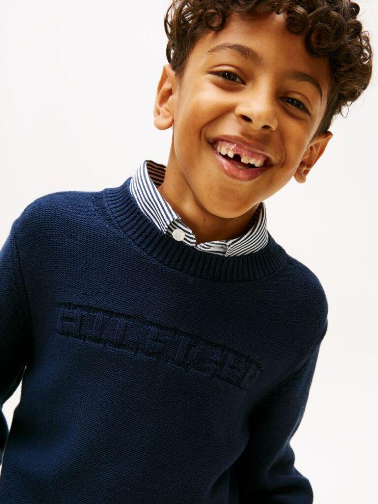 KB0KB10070J/C1G TOMMY HILFIGER