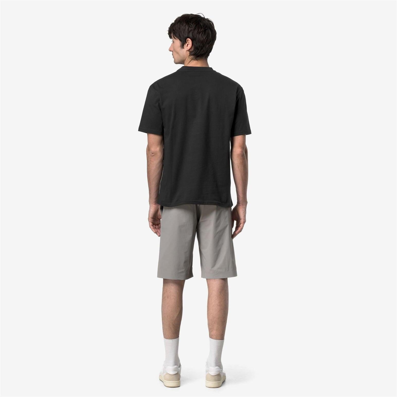 SOLO JERSEY TRIANGLE 