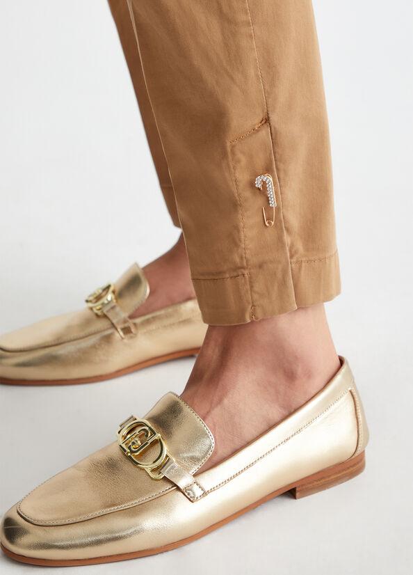 CHINO CHIC REG.W. 