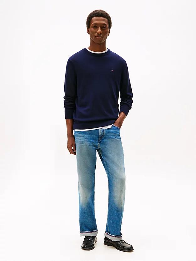 MW0MW28046/DW5 TOMMY HILFIGER