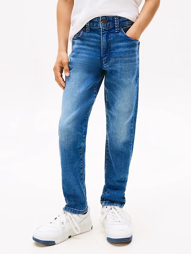 KB0KB10019J/1A4 TOMMY HILFIGER