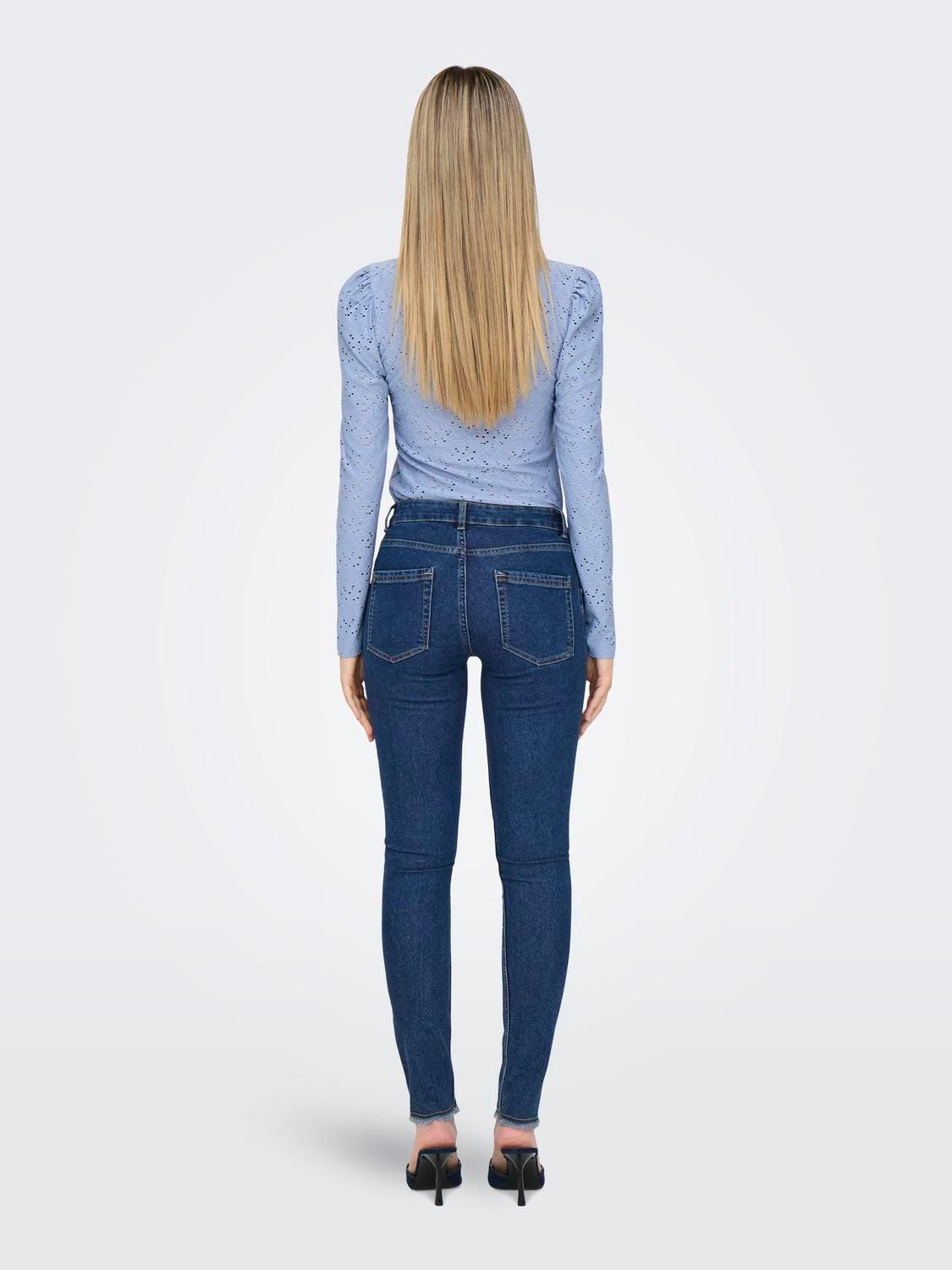 15336726/Dark Blue Denim ONLY