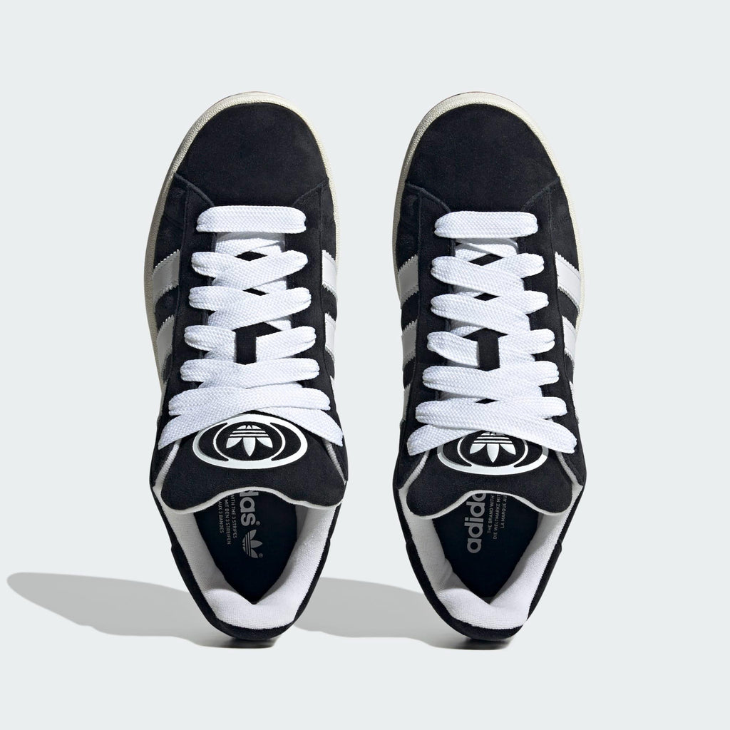 CAMPUS 00s CBLACK/FTWWHT/OWHITE HQ8708/ND ADIDAS ORIGINALS