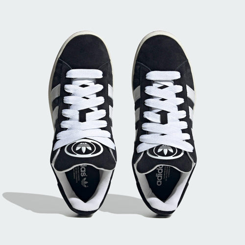 CAMPUS 00s CBLACK/FTWWHT/OWHITE HQ8708/ND ADIDAS ORIGINALS