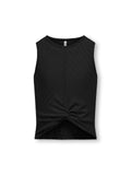ONLY KIDS KOGSANDY S/L TWIST TOP JRS