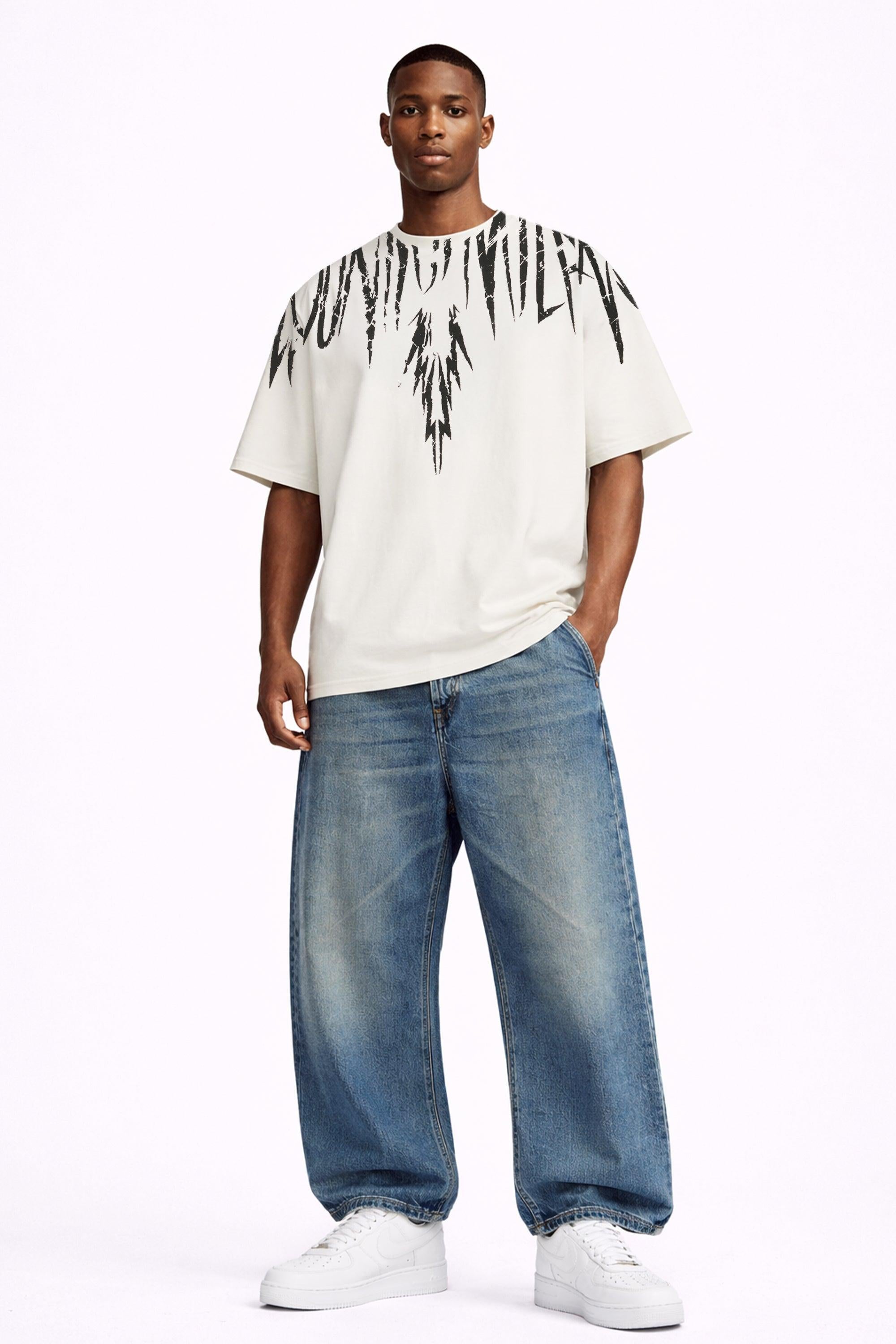 S6CMMATH003/412 MARCELO BURLON COUNTY OF MILAN