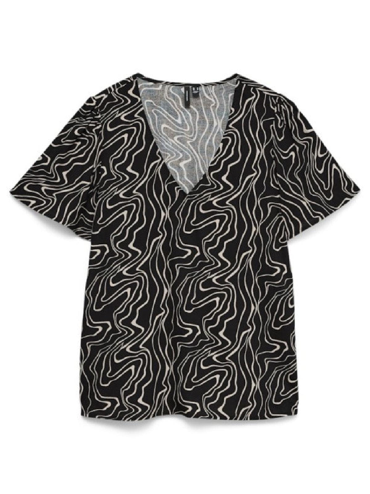 10307987/Black Dana VERO MODA