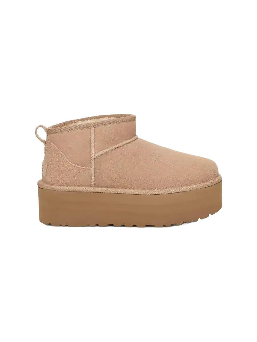 W CLASSIC ULTRA MINI PLATFORM 