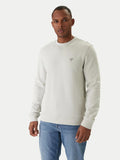 GUESS CN LS BASIC SWEATSHIRT