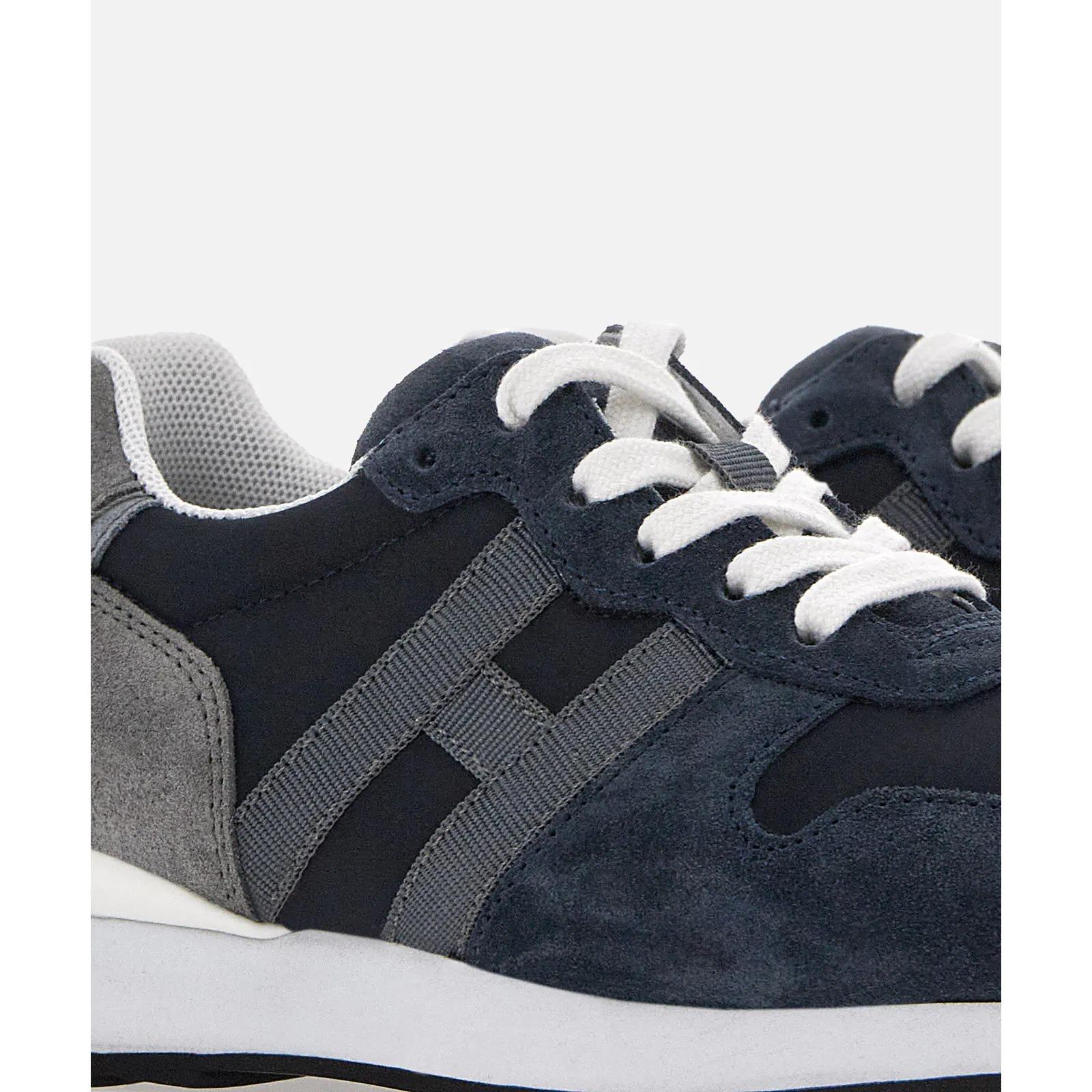 HXC4840CY504B7/00ZD HOGAN