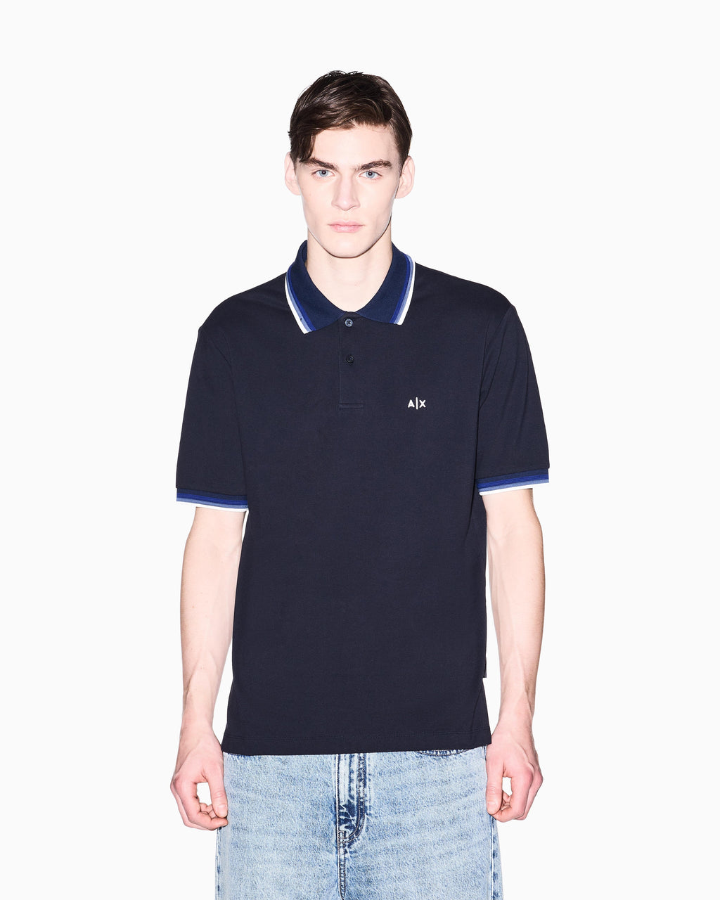 XM002329 AF13026/UB101 ARMANI EXCHANGE