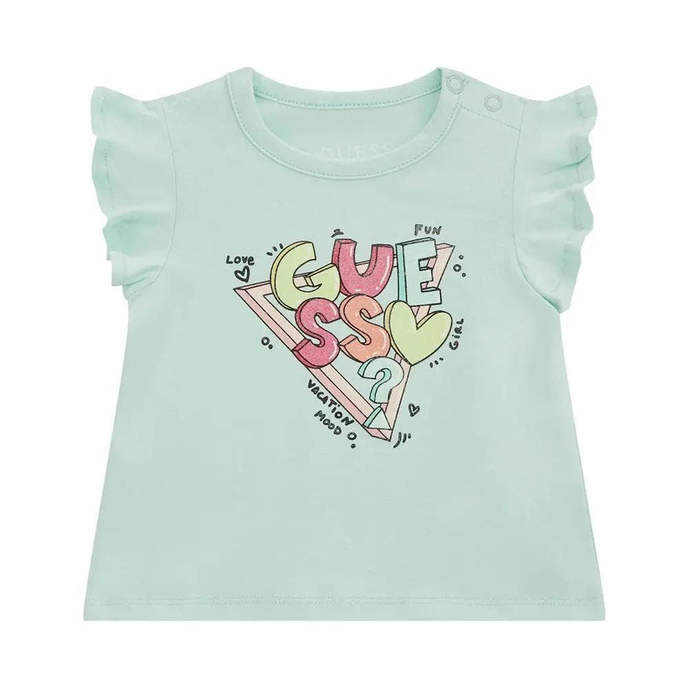 SS T-SHIRT 