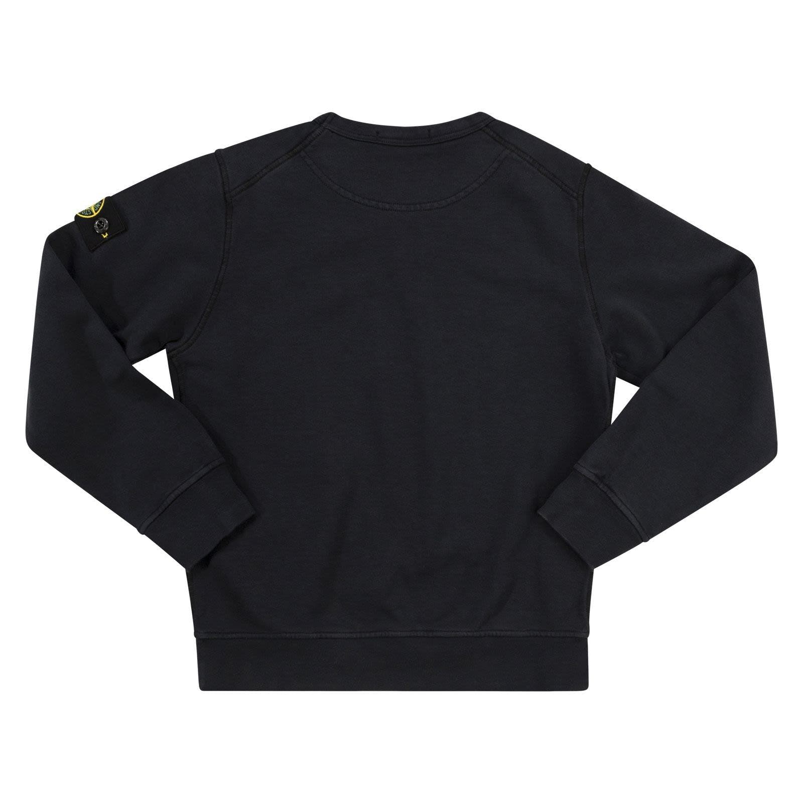 K1S166100011S0040/V0020 STONE ISLAND JUNIOR