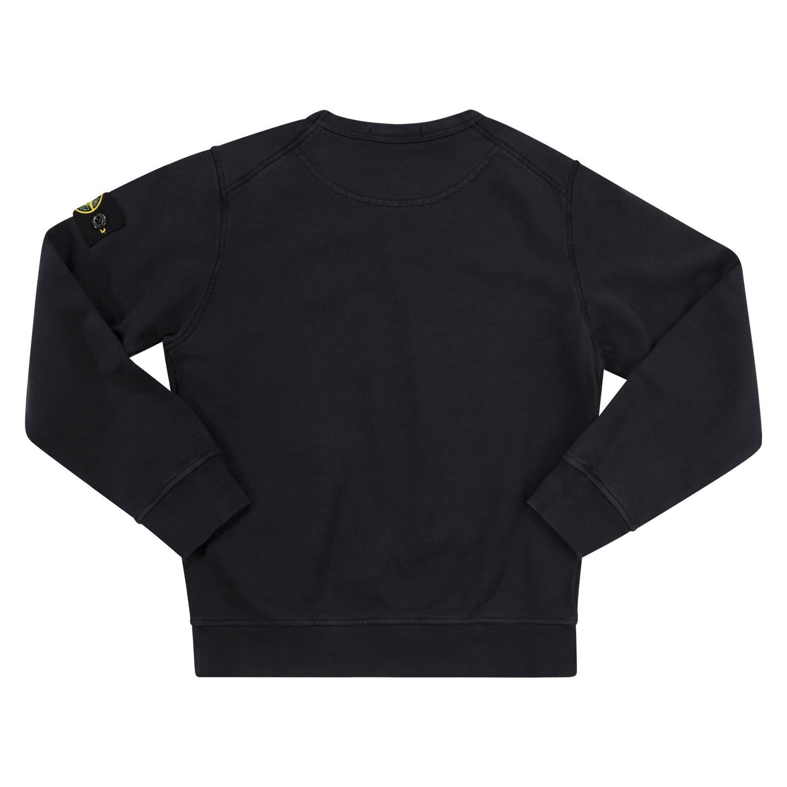 K1S166100011S0040/V0020 STONE ISLAND JUNIOR