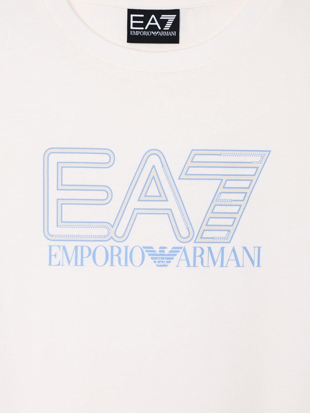 7B000295 AF10375/U0004 EMPORIO ARMANI EA7