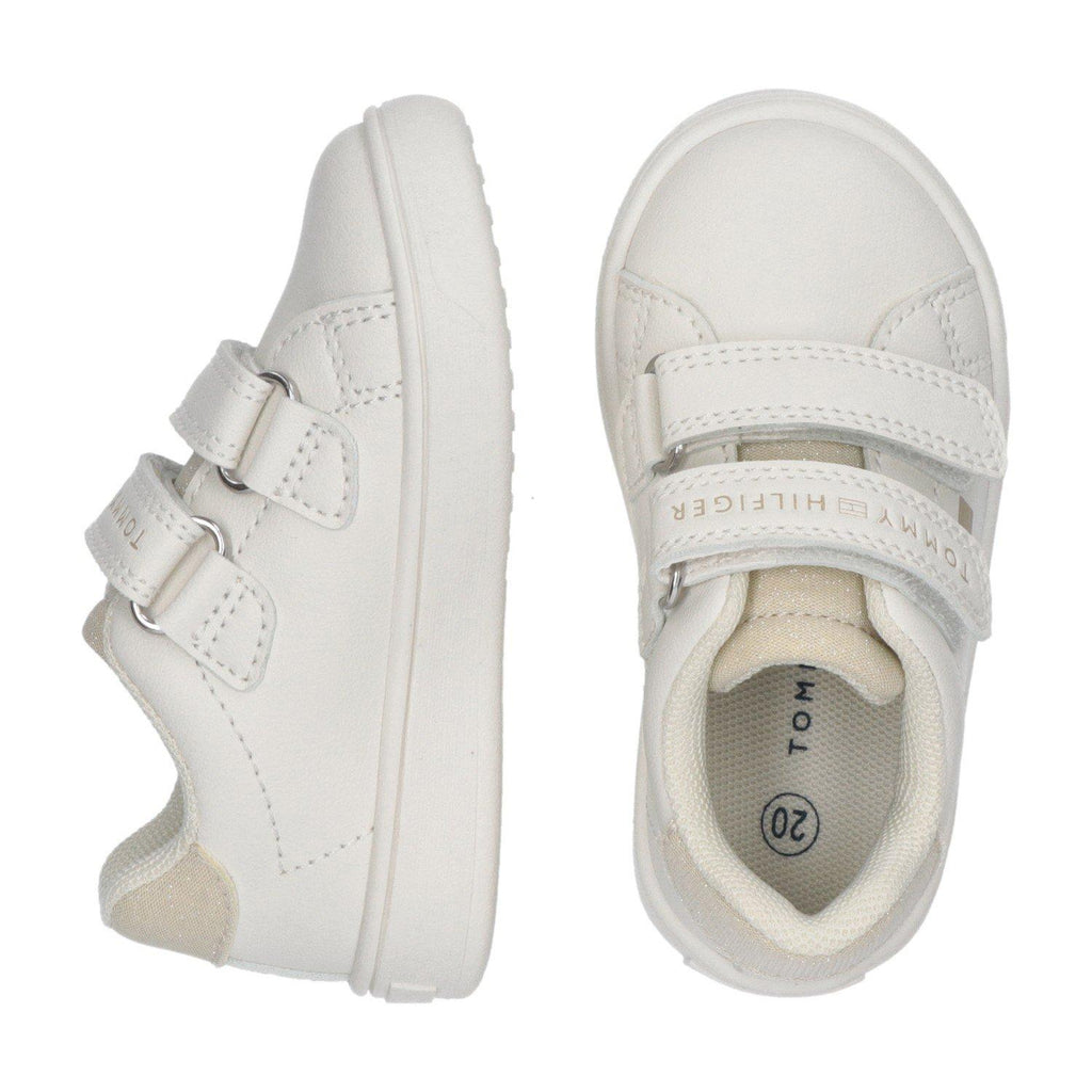 SNEAKER T1A9 33966 1439/530 TOMMY HILFIGER