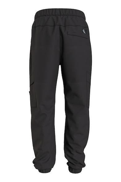 SOFT TECH CARGO PANTS 