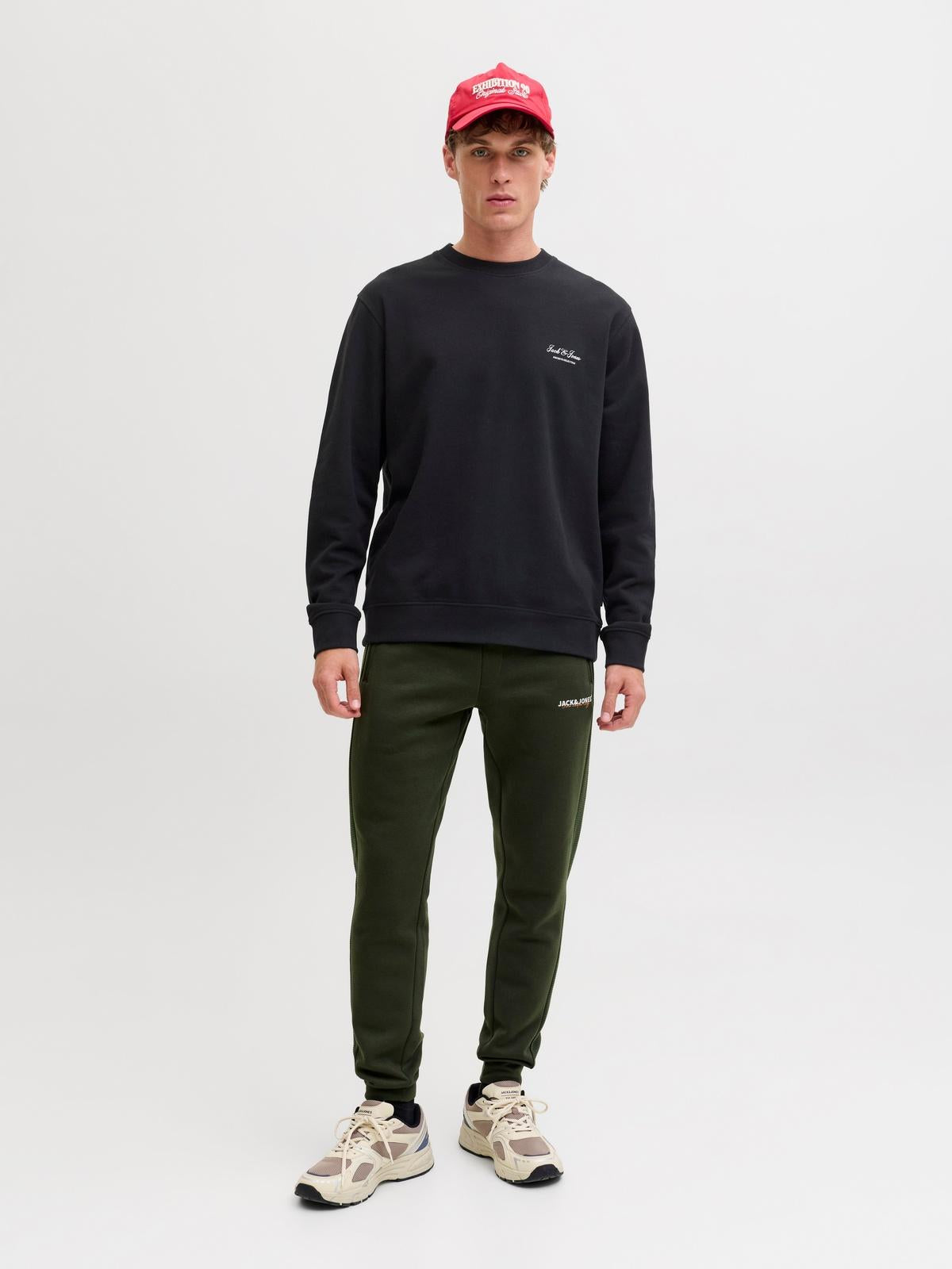 12287995/Black JACK AND JONES