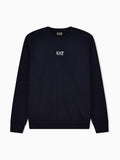 EMPORIO ARMANI EA7 SWEATSHIRT