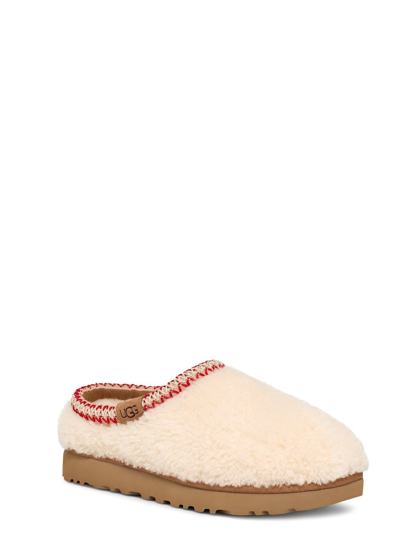 W TASMAN MAXI CURLY 