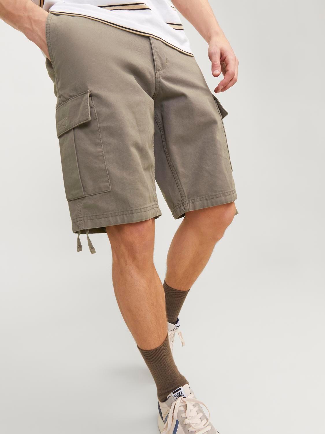 12248685/BUNGEE CORD JACK AND JONES