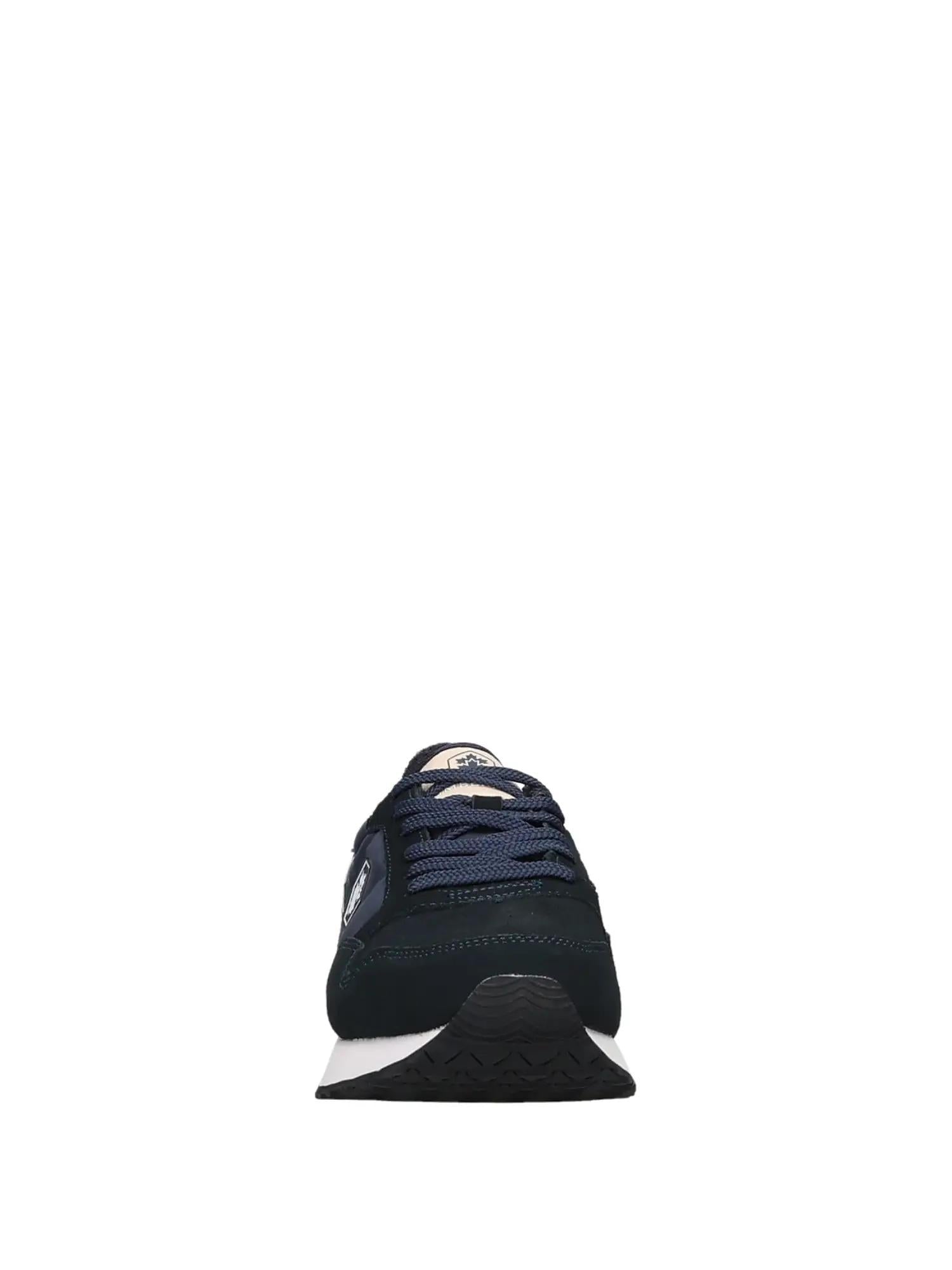 SNEAKER 102216980/UNIVERSE BLUE LUMBERJACK