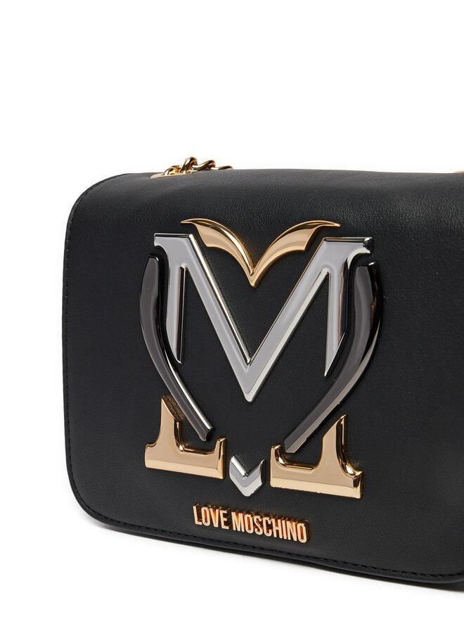 JC4332PP0LKN0/000 LOVE MOSCHINO