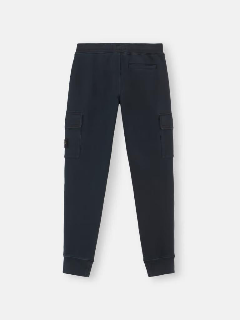 SWEAT PANT 811660541/V0120 STONE ISLAND JUNIOR