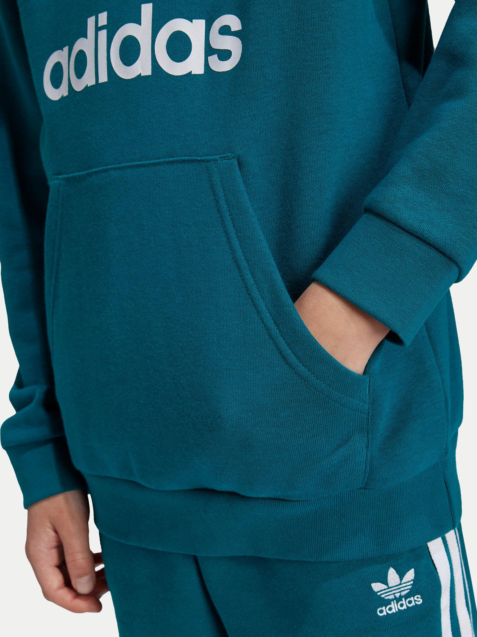 TREFOIL HOODIE IY7440/ND ADIDAS ORIGINALS