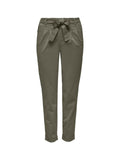 ONLY ONLRITA-EVELYN MW BELT LOOSE PANT PNT