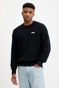 GUESS GJ LS CN OS PATCH SWTR