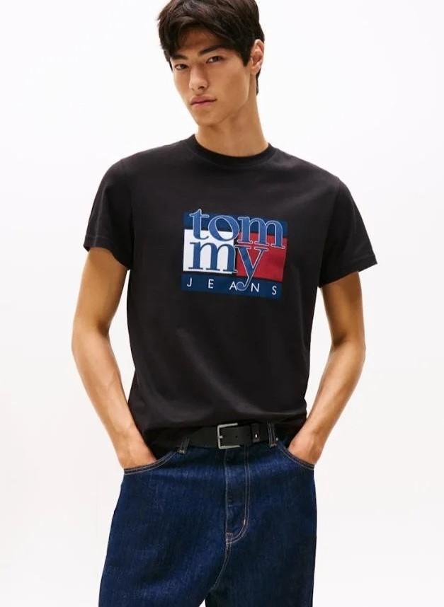 DM0DM21977/BDS TOMMY JEANS