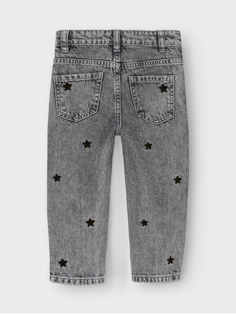 13232569/Medium Grey Denim NAME.IT