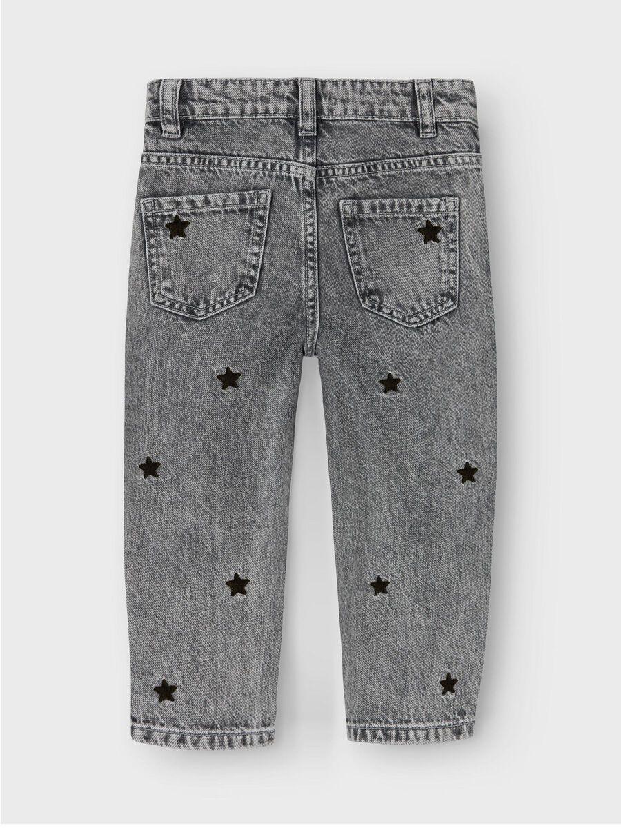 13232569/Medium Grey Denim NAME.IT