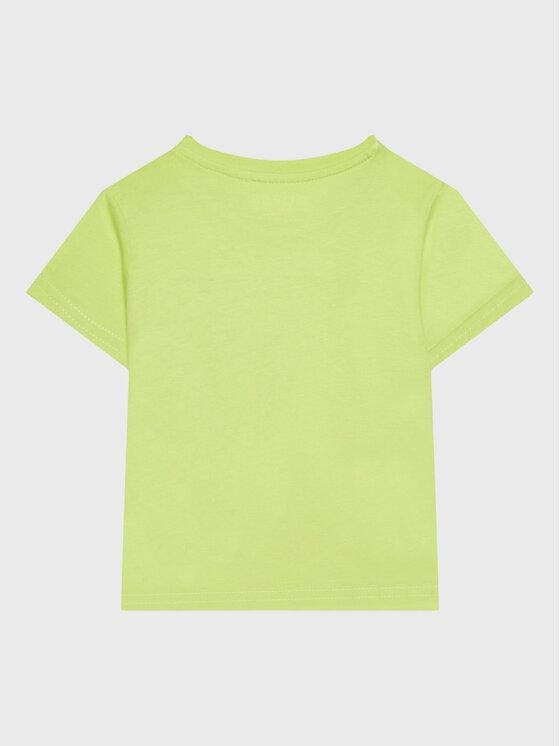 SS T-SHIRT 