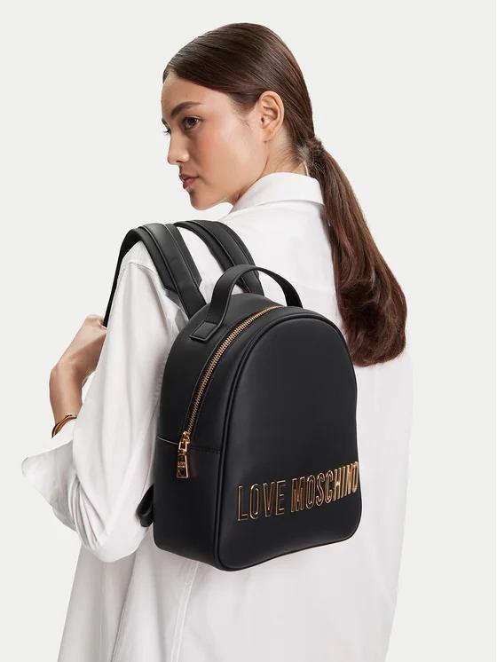 ZAINO JC4197PP1NKD0/000 LOVE MOSCHINO