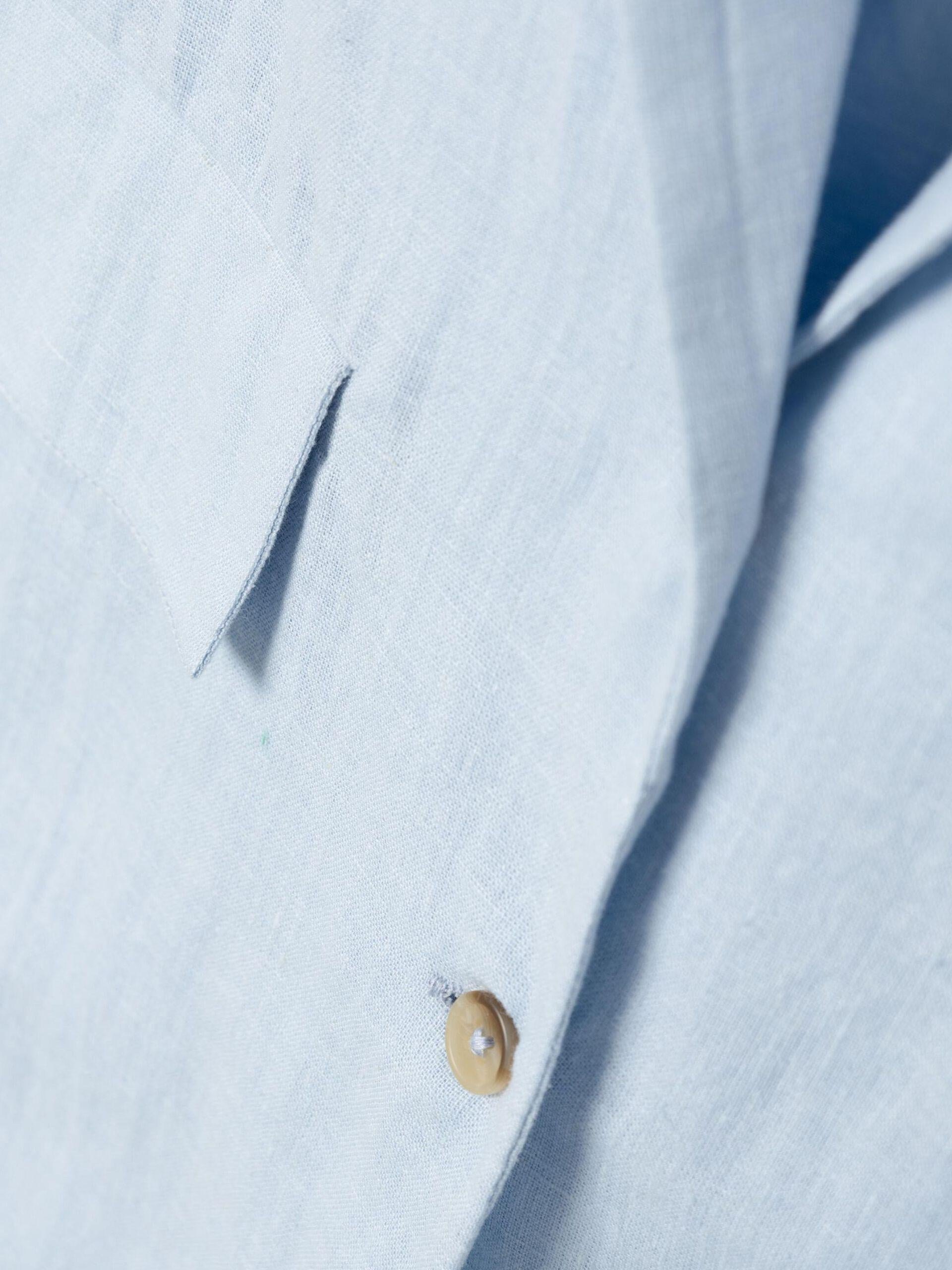 13227398/Chambray Blue NAME.IT