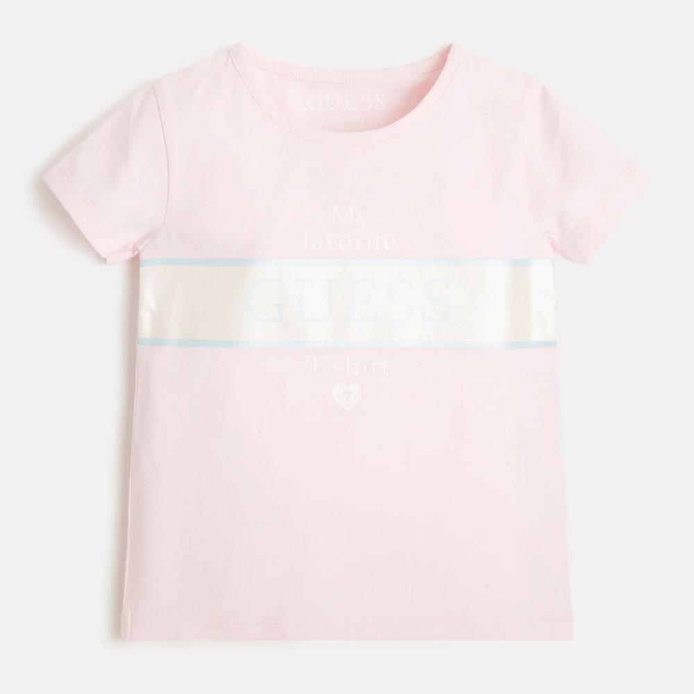 SS T-SHIRT 