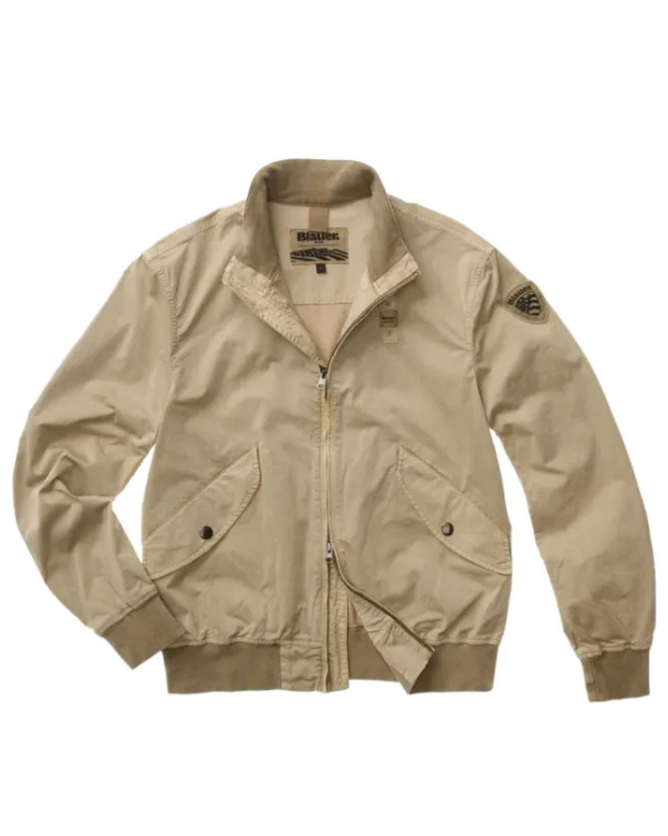 26SBLUC04139 007449/327 BLAUER