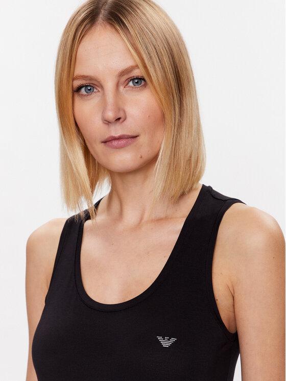 LOUNGEWEAR TANK 163319 3R224/0020 EMPORIO ARMANI