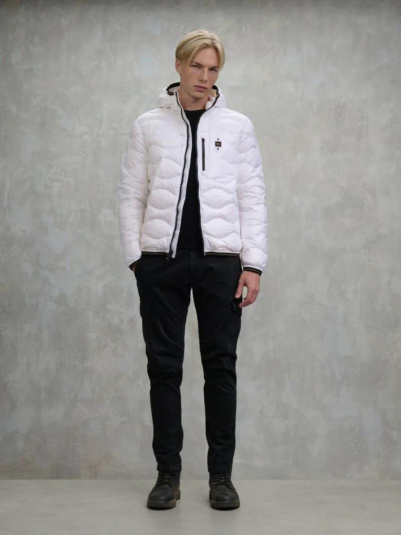 25WBLUC03074 006355/100 BLAUER