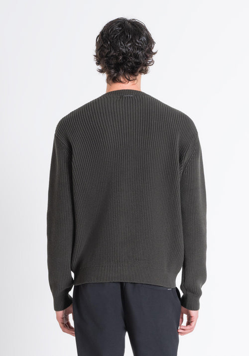 MAGLIA CALATA 