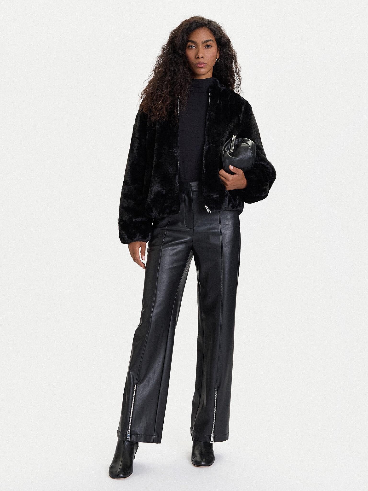 10331291/Black VERO MODA